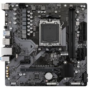 AMD Gigabyte A620M H - afbeelding 5