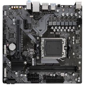 AMD Gigabyte A620M H - afbeelding 7