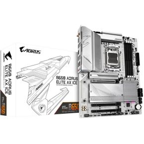 AMD Gigabyte B650 AORUS ELITE AX ICE - afbeelding 4