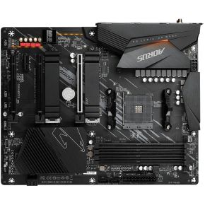 Gigabyte B550 Aorus Elite Ax V2 - Moederbord - Atx - Amd B550 - Socket Am4 - afbeelding 3