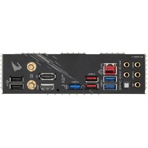 Gigabyte B550 Aorus Elite Ax V2 - Moederbord - Atx - Amd B550 - Socket Am4 - afbeelding 4