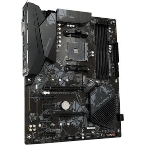 AMD Gigabyte B550 GAMING X V2 - afbeelding 2