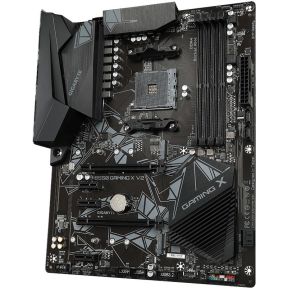AMD Gigabyte B550 GAMING X V2 - afbeelding 3