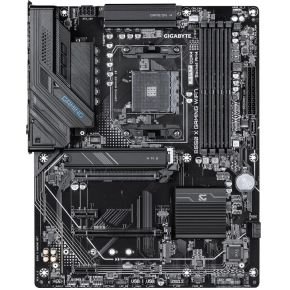 Gigabyte B550 X GAMING WF7