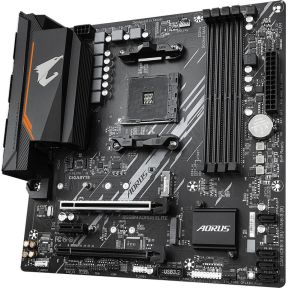 AMD Gigabyte B550M AORUS ELITE - afbeelding 3