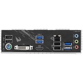 AMD Gigabyte B550M AORUS ELITE - afbeelding 4