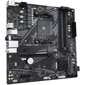 B550M K WIFI6E Moederbord - afbeelding 2