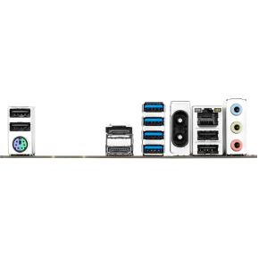 B550M K WIFI6E Moederbord - afbeelding 3