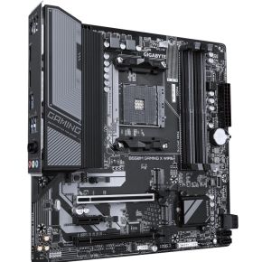 AMD Gigabyte B550M GAMING X WIFI6 - afbeelding 7