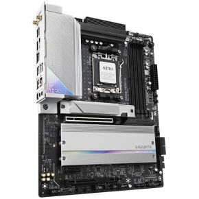 AMD Gigabyte B650 AERO G - afbeelding 2