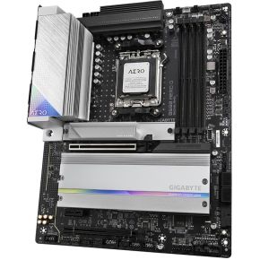 AMD Gigabyte B650 AERO G - afbeelding 3