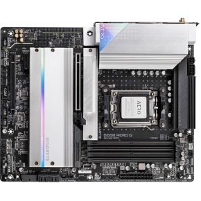 AMD Gigabyte B650 AERO G - afbeelding 4