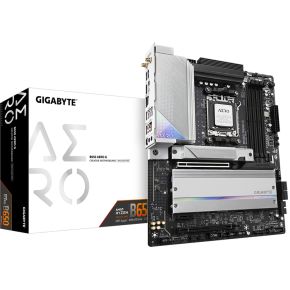 AMD Gigabyte B650 AERO G - afbeelding 6