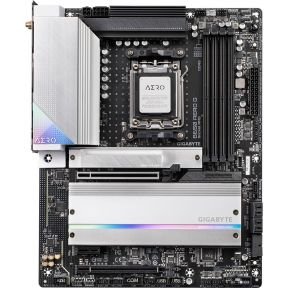 Gigabyte Gigabyte B650 Aero G (Rev. 1.0) Amd B650 Socket Am5 Atx