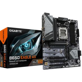 AMD Gigabyte B650 EAGLE AX - afbeelding 5