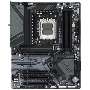 GIGABYTE Gigabyte B650 Eagle Ax - Moederbord - Atx - Amd B650 - Socket Am5