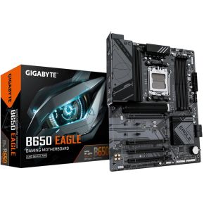 AMD Gigabyte B650 EAGLE - afbeelding 4