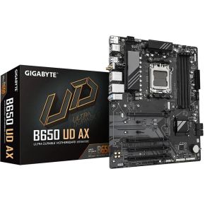 AMD Gigabyte B650 UD AX - afbeelding 4