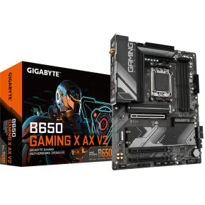 AMD Gigabyte B650 GAMING X AX V2 - afbeelding 4