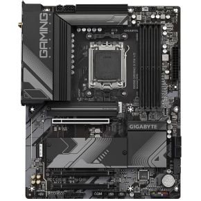 GIGABYTE Gigabyte B650 Gaming X Ax - Moederbord - Atx - Amd B650 - Socket Am5