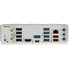 AMD Gigabyte B650E AORUS ELITE X AX ICE - afbeelding 4