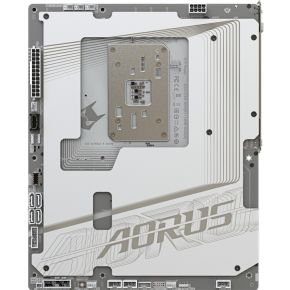 AMD Gigabyte B650E AORUS STEALTH ICE - afbeelding 5