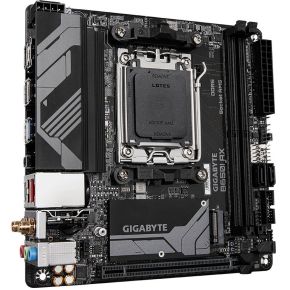 AMD Gigabyte B650I AX - afbeelding 2