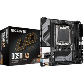 AMD Gigabyte B650I AX - afbeelding 4