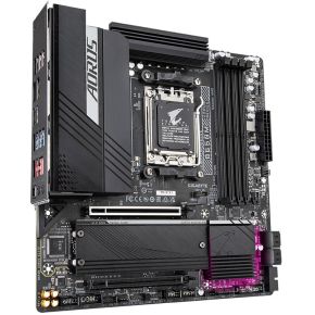 AMD GIGABYTE B650M AORUS ELITE - afbeelding 2