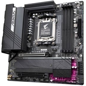 AMD GIGABYTE B650M AORUS ELITE - afbeelding 3