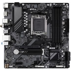 GIGABYTE Gigabyte B650M D3Hp Ax Moederbord Amd B650 Socket Am5 Micro Atx
