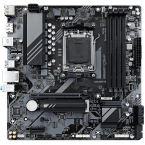 GIGABYTE Gigabyte B650M D3Hp Moederbord Amd B650 Socket Am5 Micro Atx