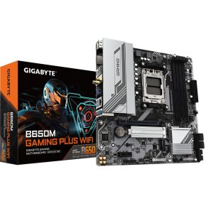AMD Gigabyte B650M GAMING PLUS WIFI - afbeelding 5