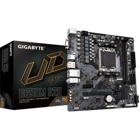 AMD Gigabyte B650M S2H - afbeelding 4