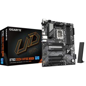 Intel GIGABYTE B760 DS3H WIFI6E GEN5 - afbeelding 5