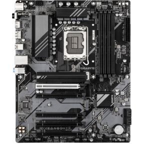 GIGABYTE Gigabyte B760 Ds3H Wifi6E Gen5 Intel B760 Express Lga 1700 Atx