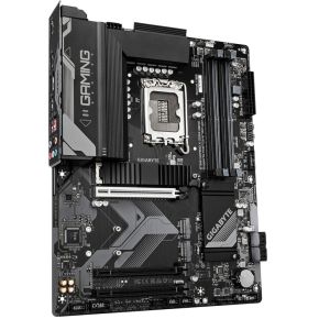 B760 GAMING X GEN5 Intel B760 LGA 1700 ATX - afbeelding 2