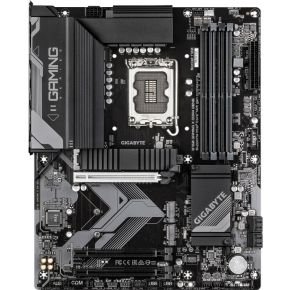 Gigabyte B760 GAMING X D4 GEN5