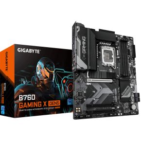 Intel GIGABYTE B760 GAMING X GEN5 - afbeelding 4