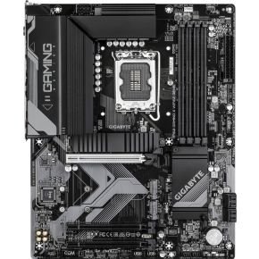 GIGABYTE Gigabyte B760 Gaming X Wifi6E Gen5 Intel B760 Lga 1700 Atx