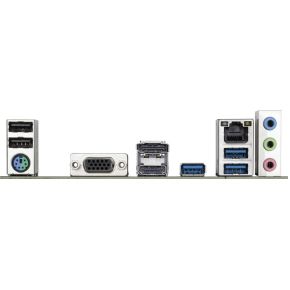 B760M D3HP moederbord Intel B760 Express LGA 1700 micro ATX - afbeelding 3