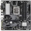 B760M D3HP moederbord Intel B760 Express LGA 1700 micro ATX