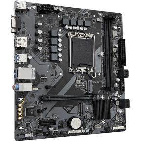 Gigabyte B760M E moederbord - afbeelding 2