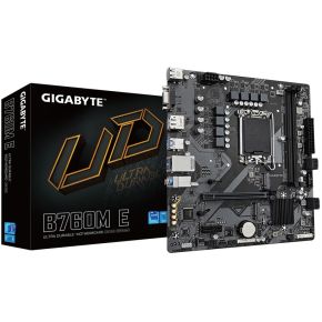 Gigabyte B760M E moederbord - afbeelding 4
