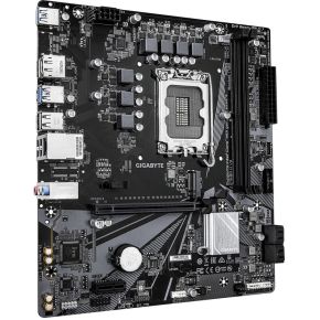 Gigabyte B760M H V2 moederbord - afbeelding 2