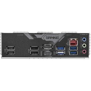 B760M GAMING X DDR4 GEN5 - afbeelding 3