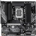 B760M GAMING X WIFI6E GEN5 Intel B760 LGA 1700 micro ATX