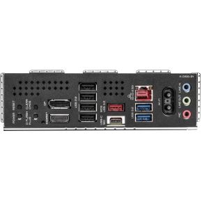 AMD GIGABYTE B840 GAMING X WIFI6E - afbeelding 3