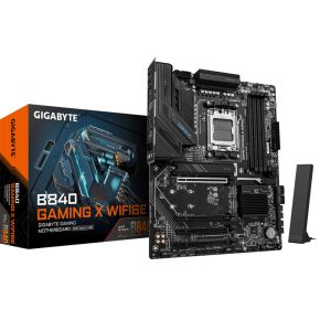 AMD GIGABYTE B840 GAMING X WIFI6E - afbeelding 4