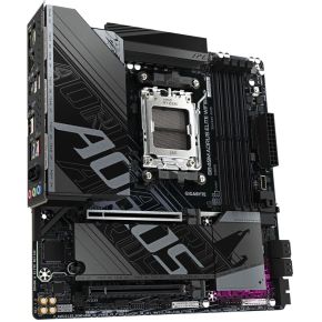 AMD Gigabyte B840M AORUS ELITE WIFI6E - afbeelding 2